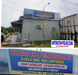 Kavling Mojopuro Desa Babatan Kecamatan Balong Panggang akan Dilaporkan Polres Gresik Terkait Dugaan Penipuan Penggelapan 10 Bidang Kavling