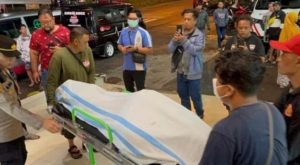 Sunguh Biadab! Adik Tusuk Kakak Kandung di Mojokerto Hingga Tewas