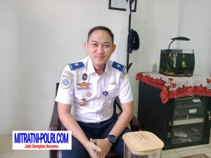 Libur Nataru, Penumpang Pelabuhan Gresik Mengalami Penurunan