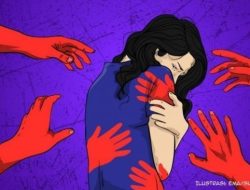 Diduga Cabuli 2 anak Santri, Pengasuh Ponpes di Kota Batu Malang Dipolisikan