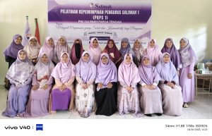 PW Salimah Papua Tengah Gelar PKPS 1 untuk Tingkatkan Kualitas Kepemimpinan Pengurus