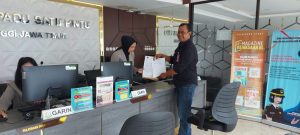 Kasus Belum Beres Oknum DPRD Jatim Dilaporkan Dugaan Korupsi di Bondowoso
