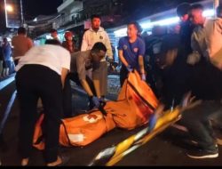 4 Tewas-10 Luka, Total Korban 14 Orang Laka Maut Bus Pariwisata di Batu