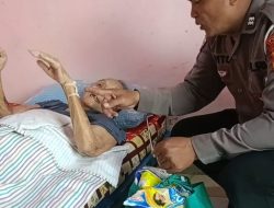 Polsek Driyorejo Peduli Sesama: Wujud Nyata Bhakti Sosial untuk Masyarakat