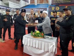 Ketua Ormas Passer Rokim SH Dewan Pembina WONG BODHO Gus Sukhoiri, Berkomitmen dan Sinergi dengan Pemerintah