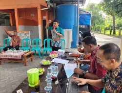Pesta Demokrasi Pemilihan Ketua RT, Wujud Demokrasi Transparan