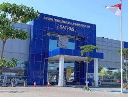 Satpas Colombo Surabaya Berikan Layanan Prima kepada Warga Surabaya dan Sekitarnya