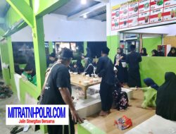 Solawat fatih bersama Gus Itok pondok neges yang dihadiri Gus m.Sukoiri gresik dan Ki.Sudrun blitar