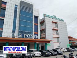 RSUD Raden Achmad Basoeni Mojokerto Telantarkan Pasien Laka Lantas dalam Kondisi Kritis Sudir dirawat di RSUD Raden Achmad Basoeni Mojokerto