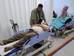 15 Aksi Dept Collector Keroyok Pengacara Gegara Melerai