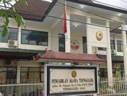1984 Kasus Perceraian di Kabupaten Trenggalek ,Terbanyak Pemicu Utama Masalah Ekonomi