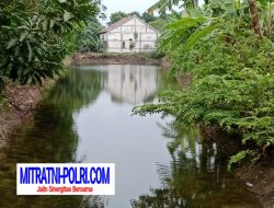 Dugaan Tindak Pidana Korupsi Jual – Beli Tanah Pengairan di Desa Kebet Lamongan