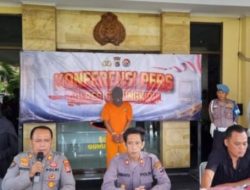 Tersangka Bisa Bebas, Kasus Pencurian 5 Potong Kayu di Gunungkidul Diselesaikan Lewat Restorative Justice