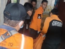 Tragis ! Lelaki 64 Tahun Ditemukan Gantung Diri di Dupak Surabaya