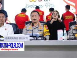 Polrestabes Surabaya berhasil Ungkap Pengeroyokan Pengacara mengamankan 4 tersangka Depcolektor dan Warning Pelaku Lain