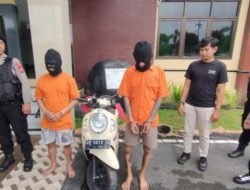 Dalih Cuma Buat Foto 2 Pria Kecelakaan di Kulon Progo, Keciduk Bawa Pedang dan Airsoft Gun