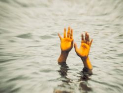 sehari 2 Anak Hanyut Hilang Terseret Arus Sungai di Pasuruan