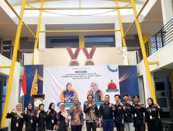 RANGKAIAN DIES NATALIS WIJAYA PUTRA KE-44, BEM UWP GELAR SEMINAR TENTANG KEKERASAN TERHADAP ANAK DAN PEREMPUAN