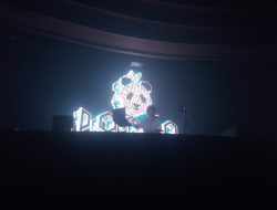 Black Owl Surabaya Manjakan Pengunjungnya dengan Kehadiran DJ Panda