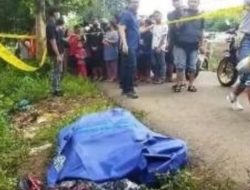 Ditangkap! Pelaku Mutilasi Mayat Dalam Koper di Ngawi