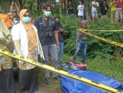 Heboh!!! Kepala Korban Mutilasi Ditemukan di Trenggalek, Potongan Kaki di Ponorogo