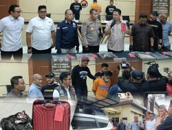 Polda Jatim Ungkap Kasus Mutilasi Mayat dalam Koper di Ngawi: Dari Persahabatan Menuju Kekejaman