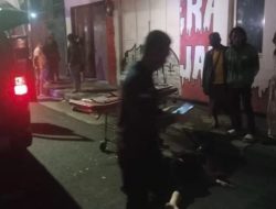Diduga Depresi Usai Kena PHK, Wanita di Sidoarjo Nekat Loncat dari Ruko Lantai II