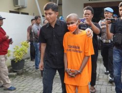 Tragis! Ditolak Pinjam Uang, Pria di Pasuruan Habisi Teman dengan Kursi Kayu