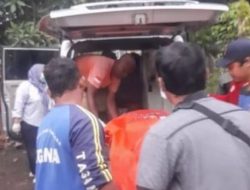 Ditemukan Hangus di Kamar, Seorang Wanita Terbakar dalam Kobaran Api Rumah di Situbondo