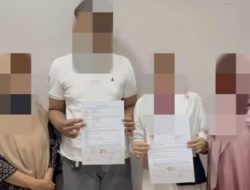 Setelah Vidio Viral Kekerasan Seksual di Gresik Berakhir Damai, Korban Minta Dinikahi