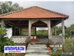 Bikin Resah Warga Dusun Rangkah Lamongan,Pendopo Makam Diduga Palsu.Fatwa MUI Tidak di Gubris