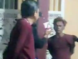 Gagal Curi Play Station,Pemuda di Surabaya di Hakimi Massa