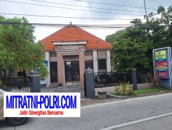 PJ Desa Beton Menganti beserta Perangkat Desa tak Mau di konfirmasi Dugaan Korupsi Lingkup Pemdes Beton