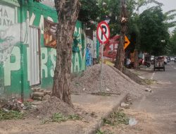 PLN Layak Ditegur Terkait Pemangkasan Pohon di Jalan Kusuma Bangsa