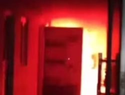 Evakuasi Pasien Dramatis, RS Mitra Delima Bululawang Dilalap Sijago Merah