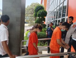 Polres Gresik Berhasil Ungkap Kasus Pornografi yang Menghebohkan Publik