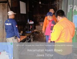Mr X Ditemukan Meninggal di Kalianak Surabaya, Polisi Selidiki Penyebabnya