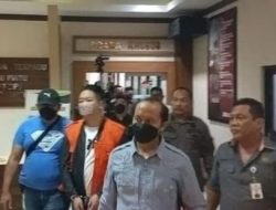 Napi Korupsi Tepergok Bisa Bebas Jajan di Resto Semarang