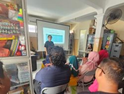 Gang Dolly Bangkit, Dari Esk Lokalisasi Jadi Ruang Wadah Kreativitas Digital