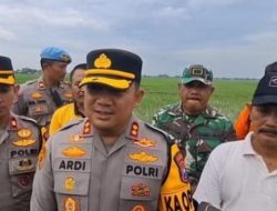 Temukan Mayat, Kesaksian Pencari Ikan Pria Tanpa Kepala di Jombang