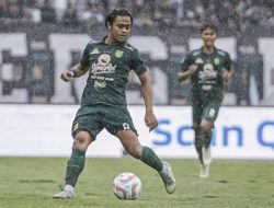 Cerita Gelandang Persebaya Andre Oktaviansya Dijuluki Cobra.