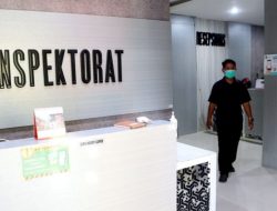 Inspektorat Surabaya Periksa Sejumlah Pihak Terkait Kasus Dugaan Penipuan UMKM