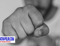 Polrestabes Surabaya Patut Dipertanyakan Tangani Kasus Kekerasan Terhadap Anak ! Setengah Tahun tak Kunjung ada Kabar.Dugaan Dapat….