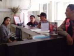 Valentine’s Day, Satpol – PP Surabaya Panen Pasangan Mesum
