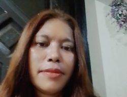 Diana Oktavia Warga Driyorejo Pergi dari Rumah tak Kunjung Pulang 