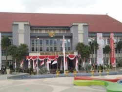 Maling Motor Diringkus Polisi Balai Kota Among Tani Kota Batu