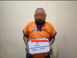 Pelaku Pencurian di Pasar Lamongan Diamankan Tim Jaka Tingkir
