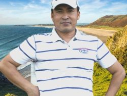 Wajib Tau.. Tahapan Pengelolaan Keuangan Desa, Begini Penjelasan HR. Hendry