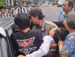 Jember Heboh, Murid SMPN 4 Kesurupan Massal usai Ikuti Upacara Bendera, Kejang hingga Tertawa