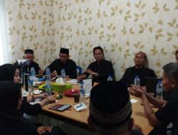 Pelatihan Dasar Paralegal: Meningkatkan Kesadaran Hukum Masyarakat